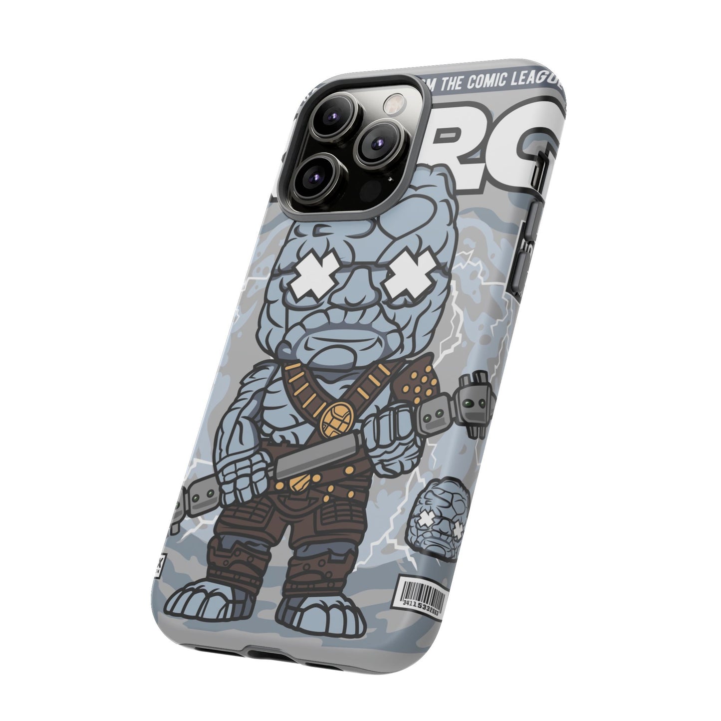 Korg Phone Case