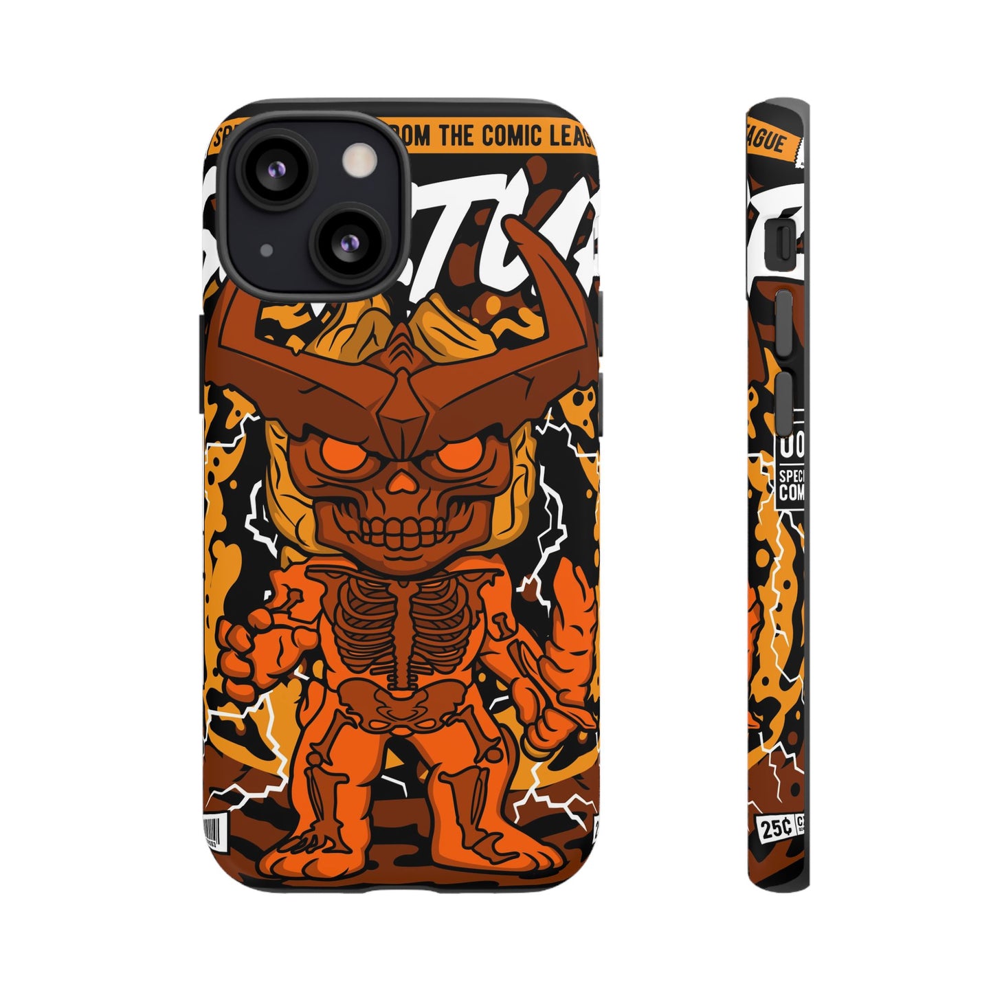 Surtur Phone Case
