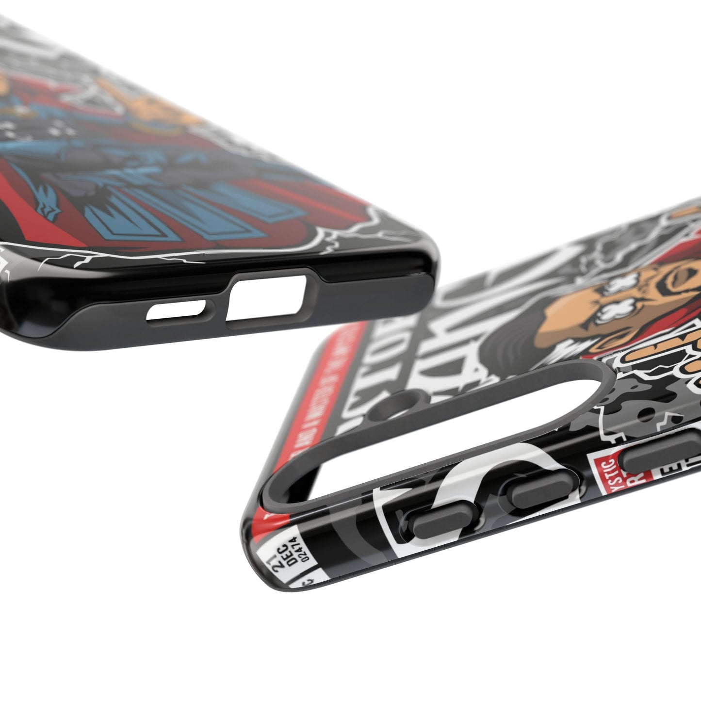 Dr Strange Phone Case