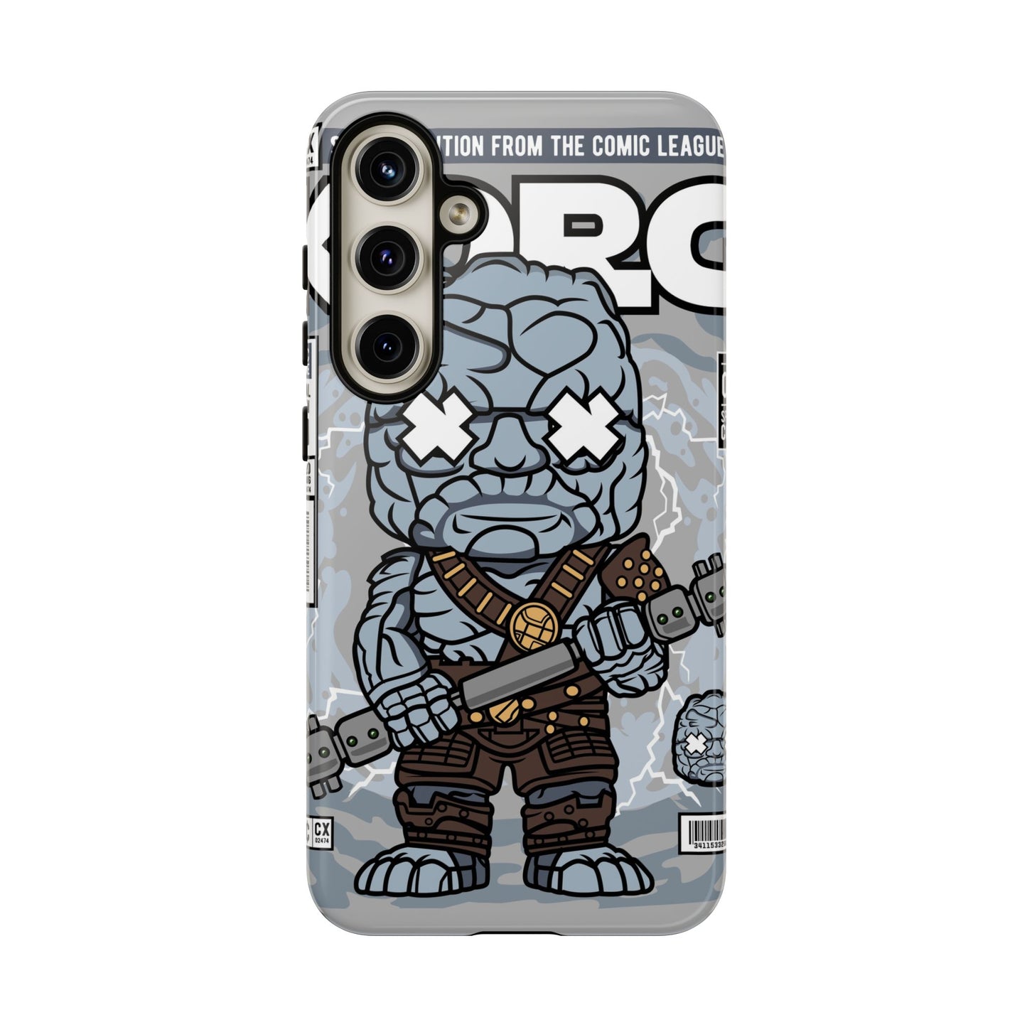 Korg Phone Case