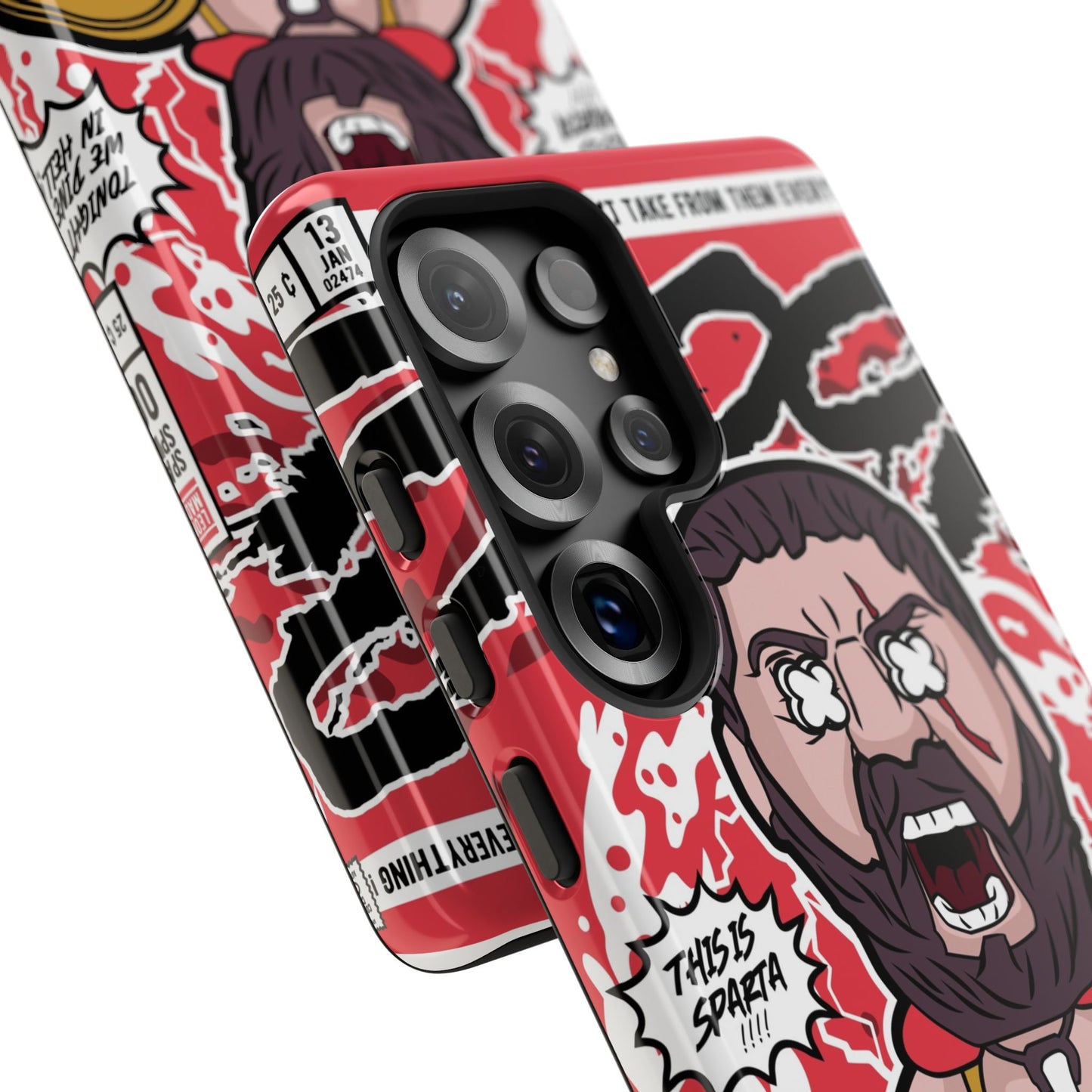 300 Phone Case