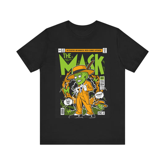 The Mask T Shirt