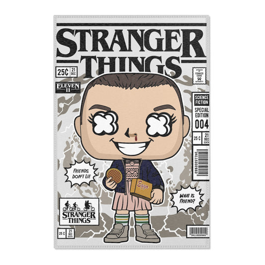 Eleven Rug