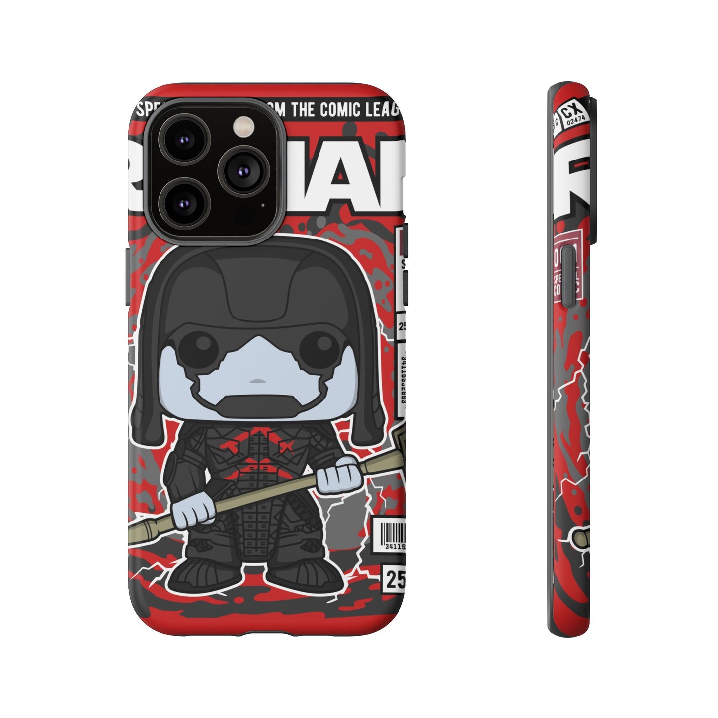 Ronan Phone Case