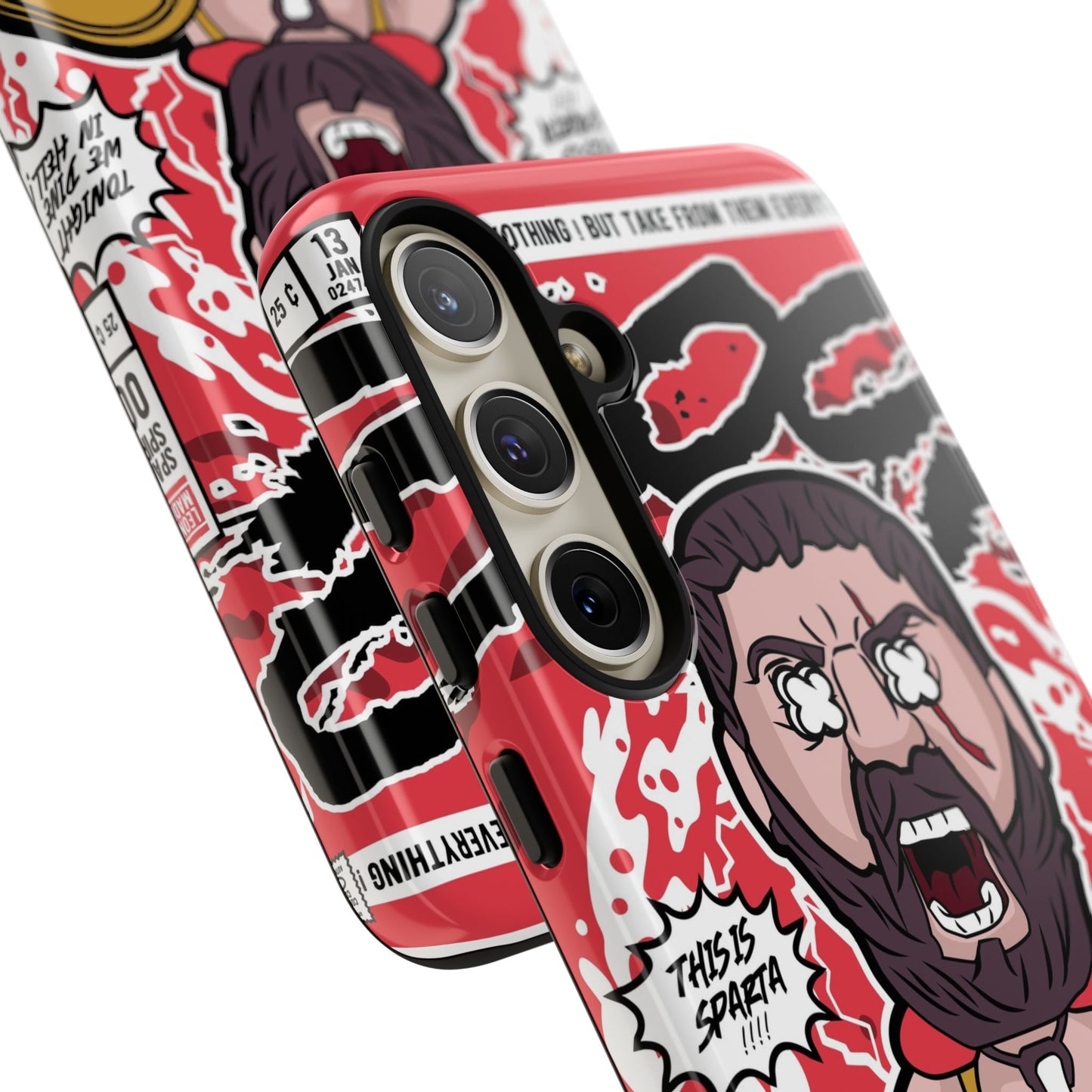 300 Phone Case