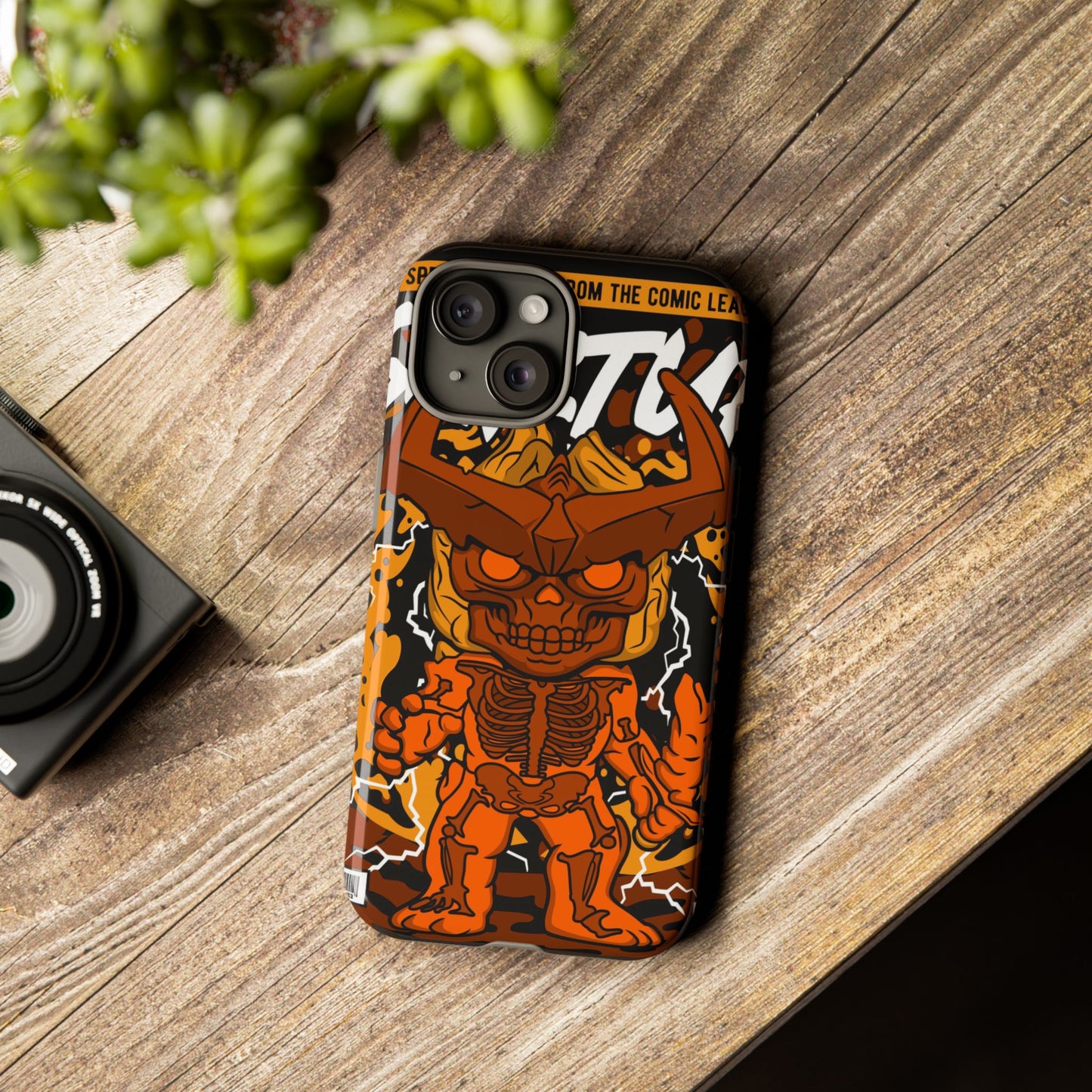 Surtur Phone Case