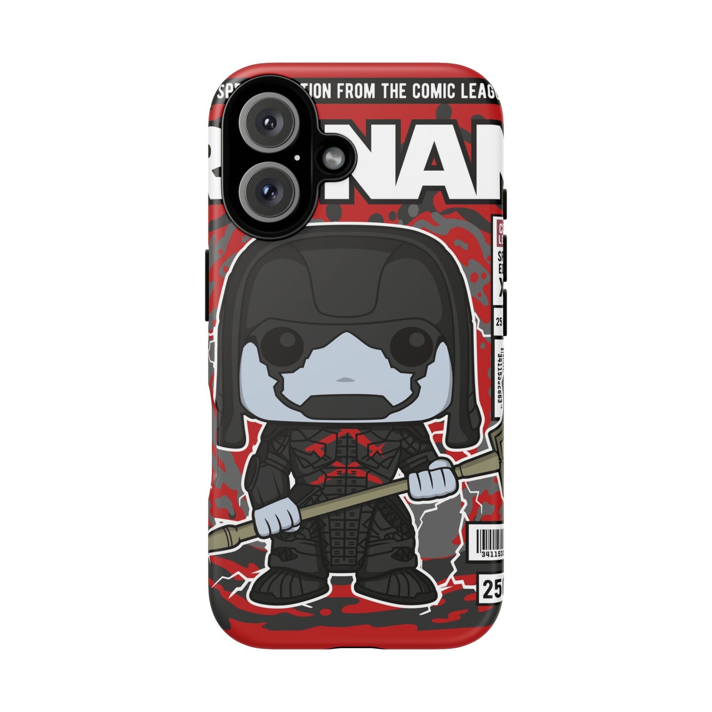 Ronan Phone Case