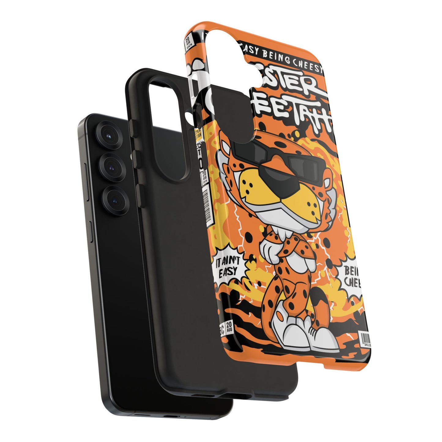 Cheeto Phone Case