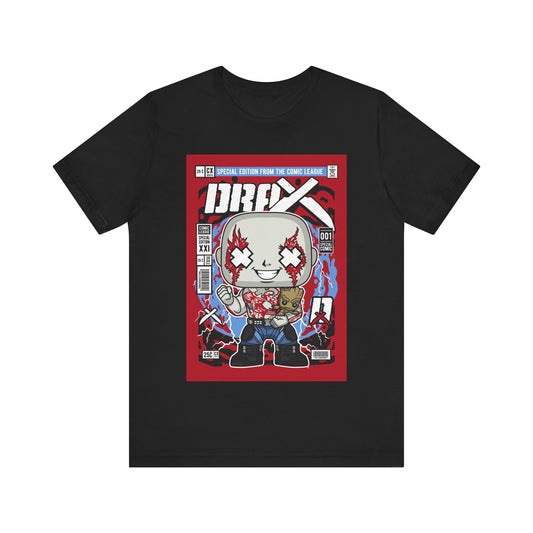 Drax T Shirt
