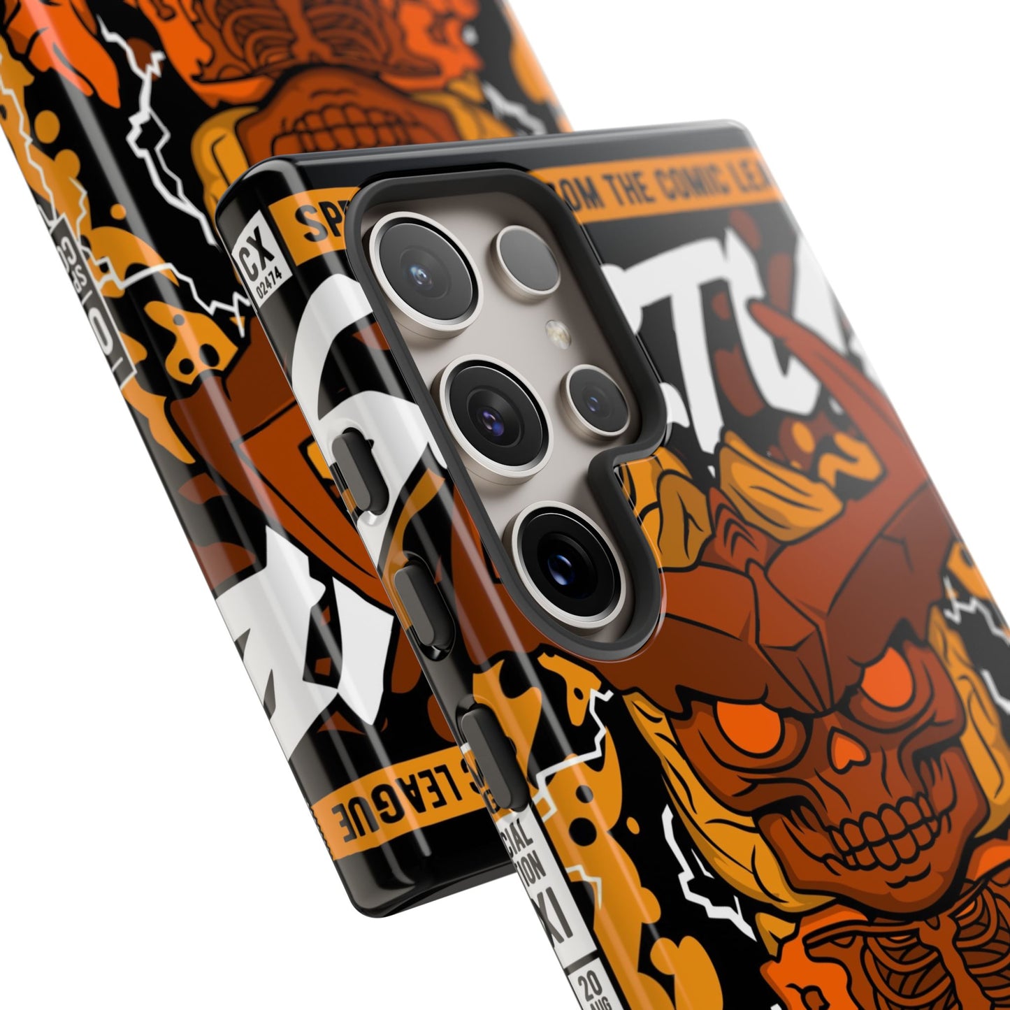 Surtur Phone Case