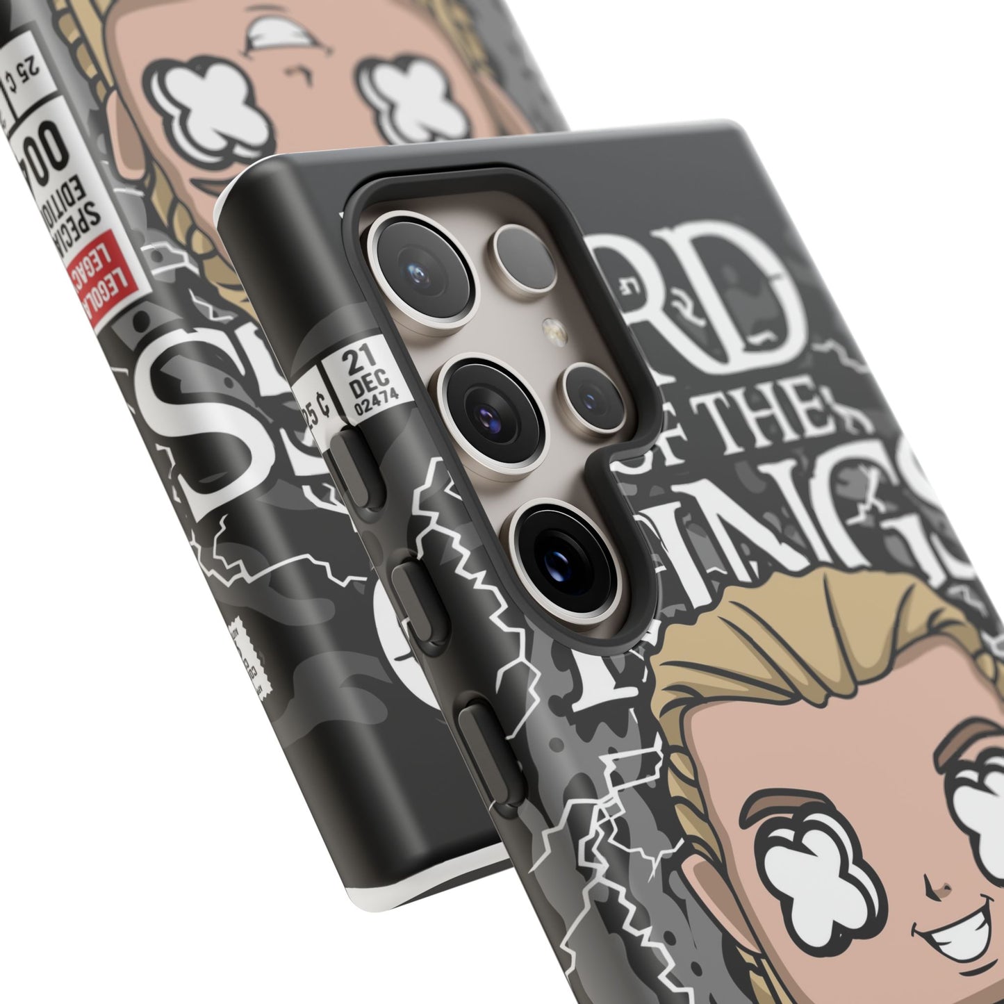 Legolas Phone Case