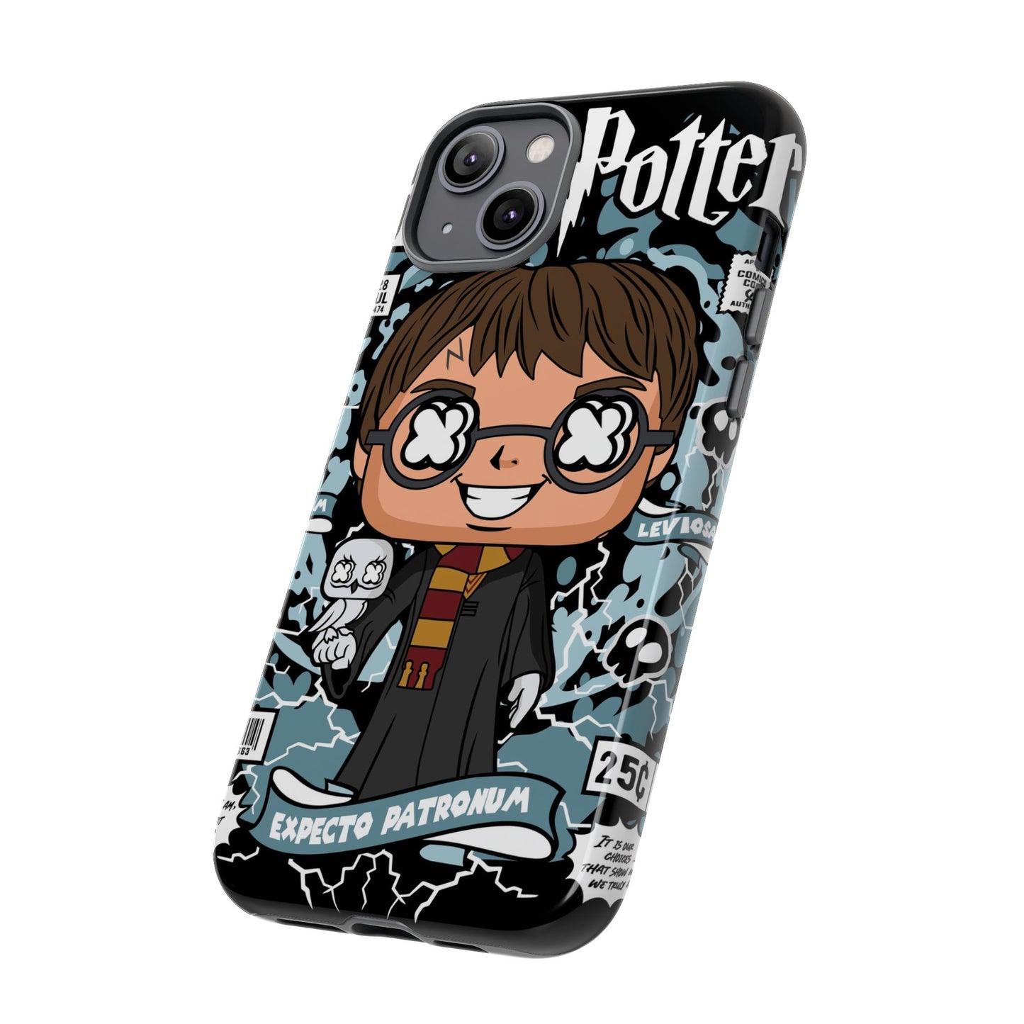 Harry Potter Phone Case