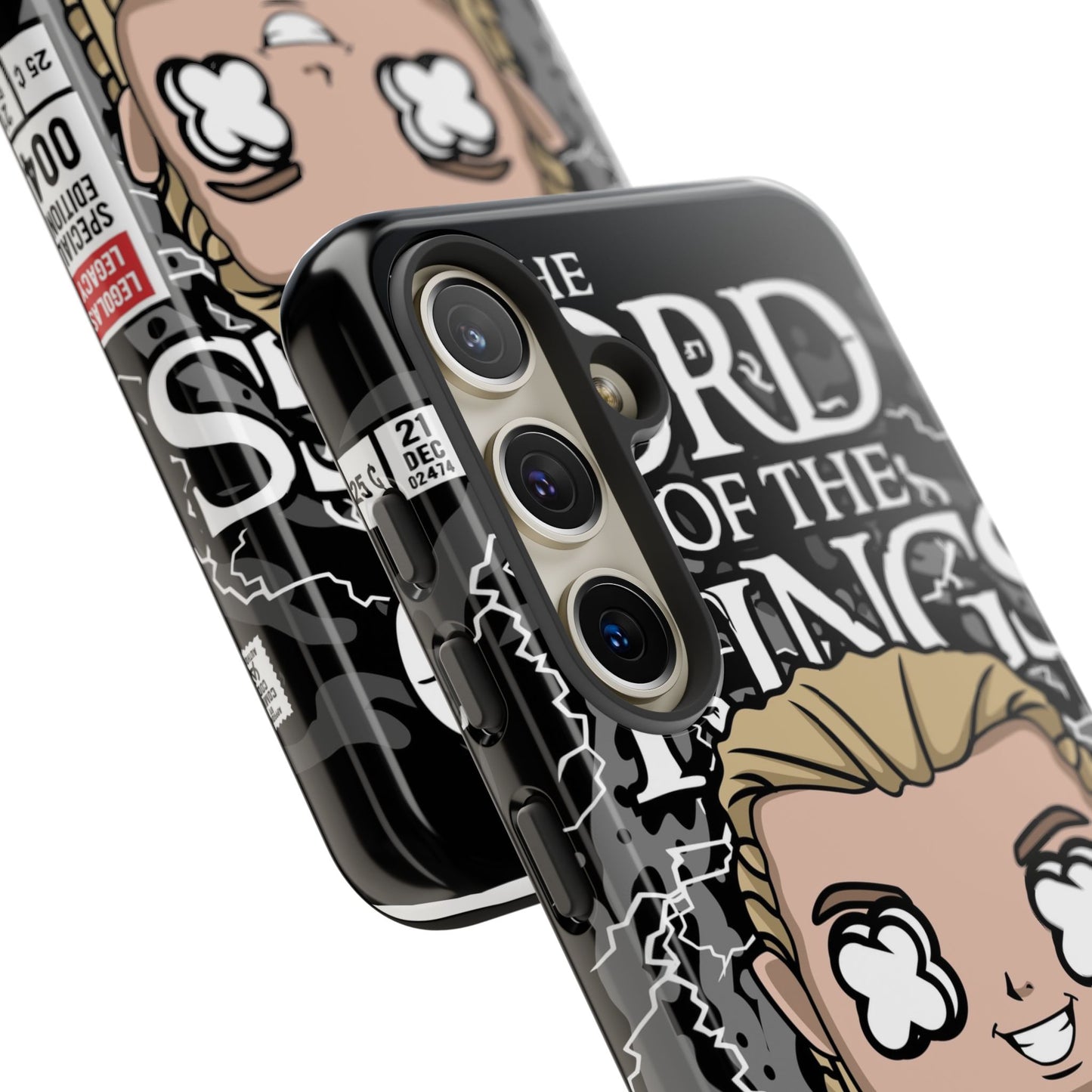 Legolas Phone Case