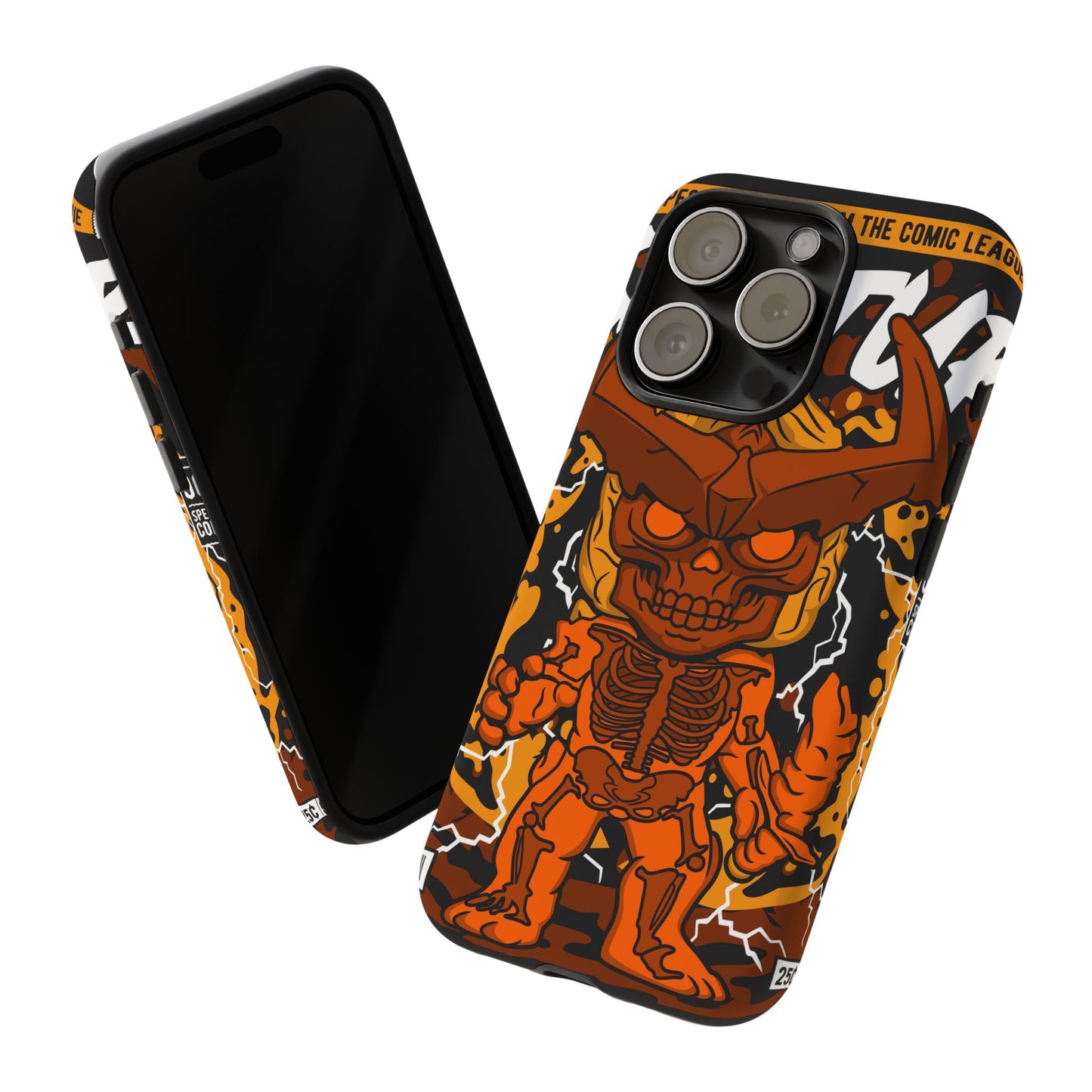 Surtur Phone Case