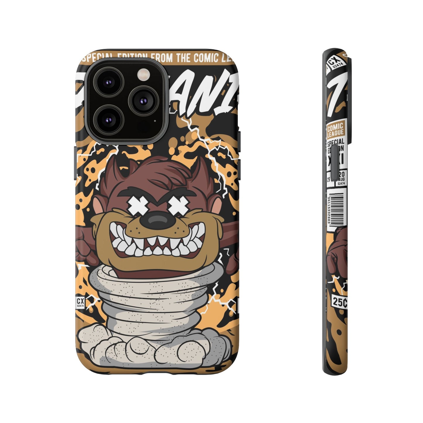 Taz Phone Case