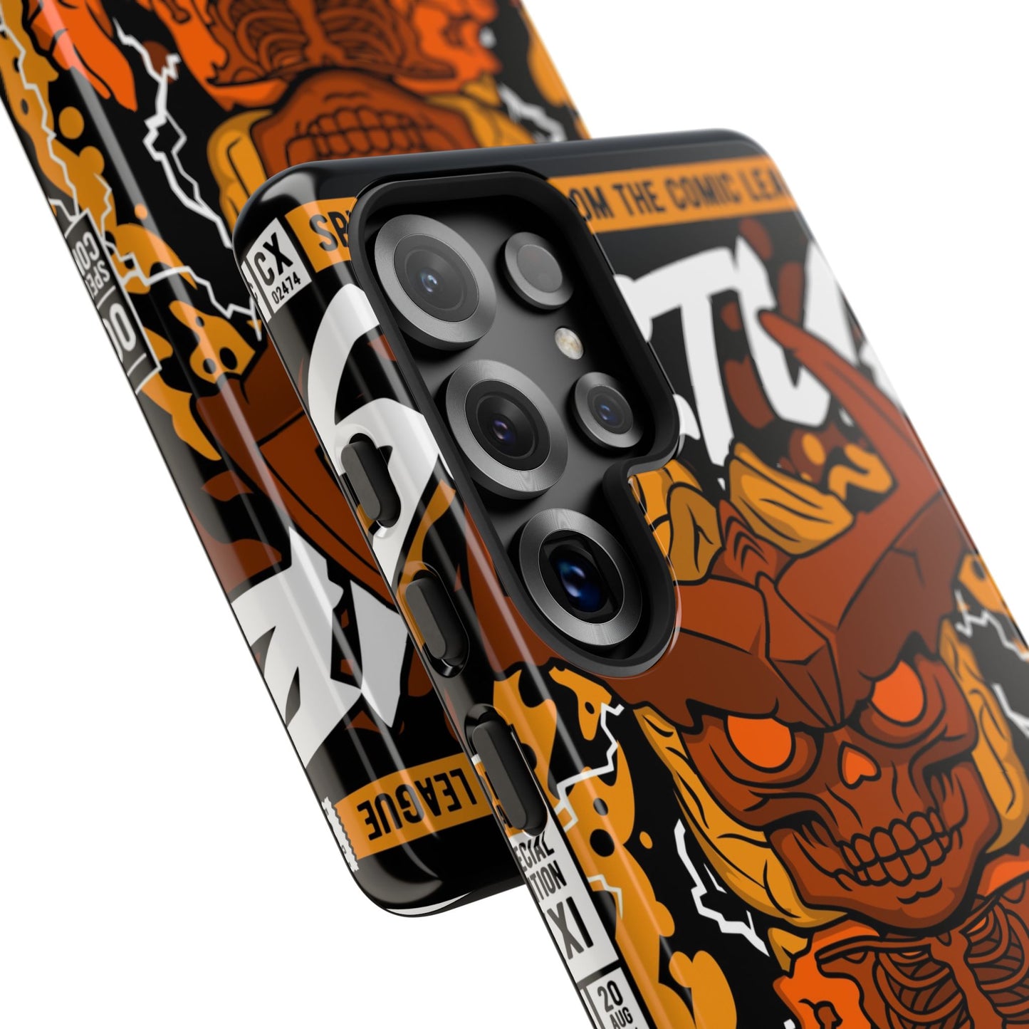 Surtur Phone Case