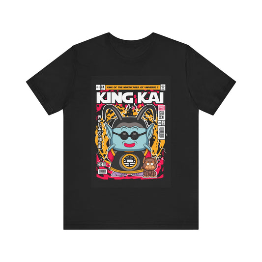 King Kai Shirt