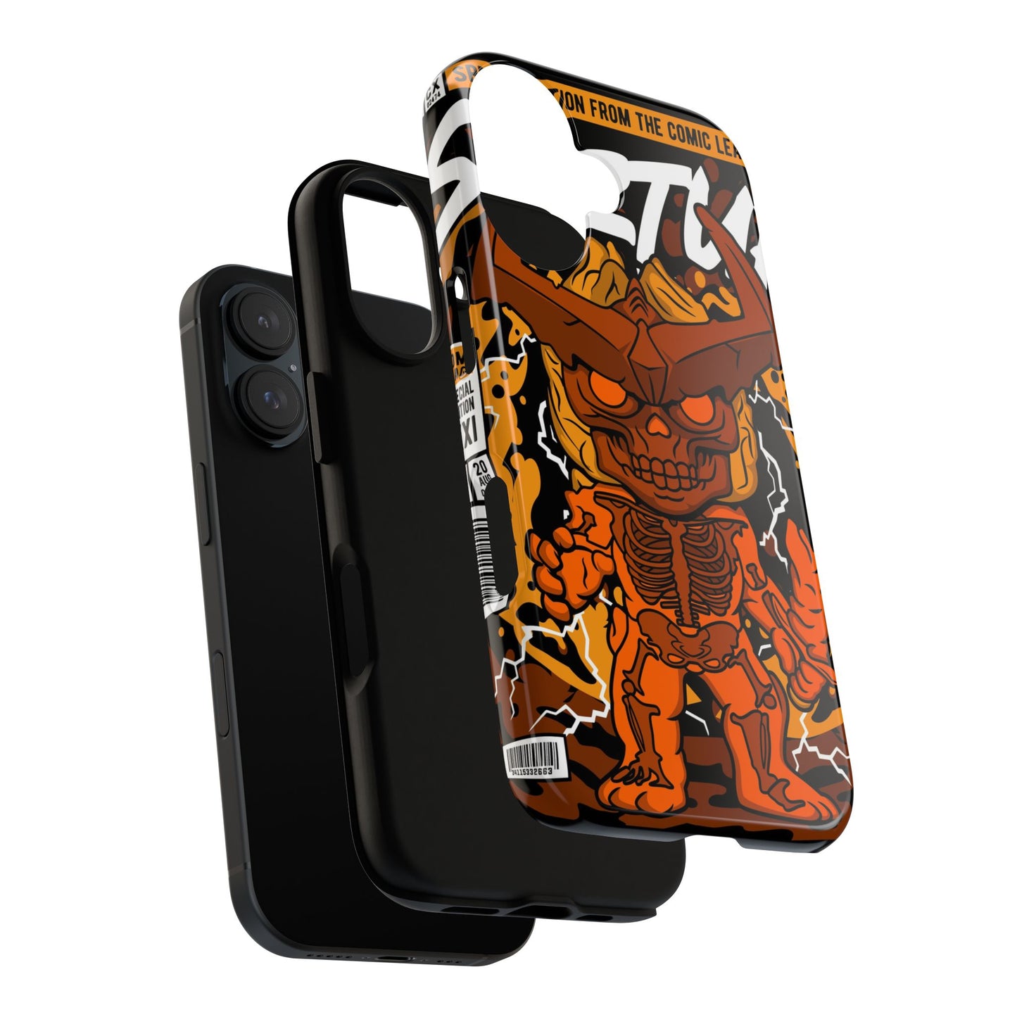 Surtur Phone Case