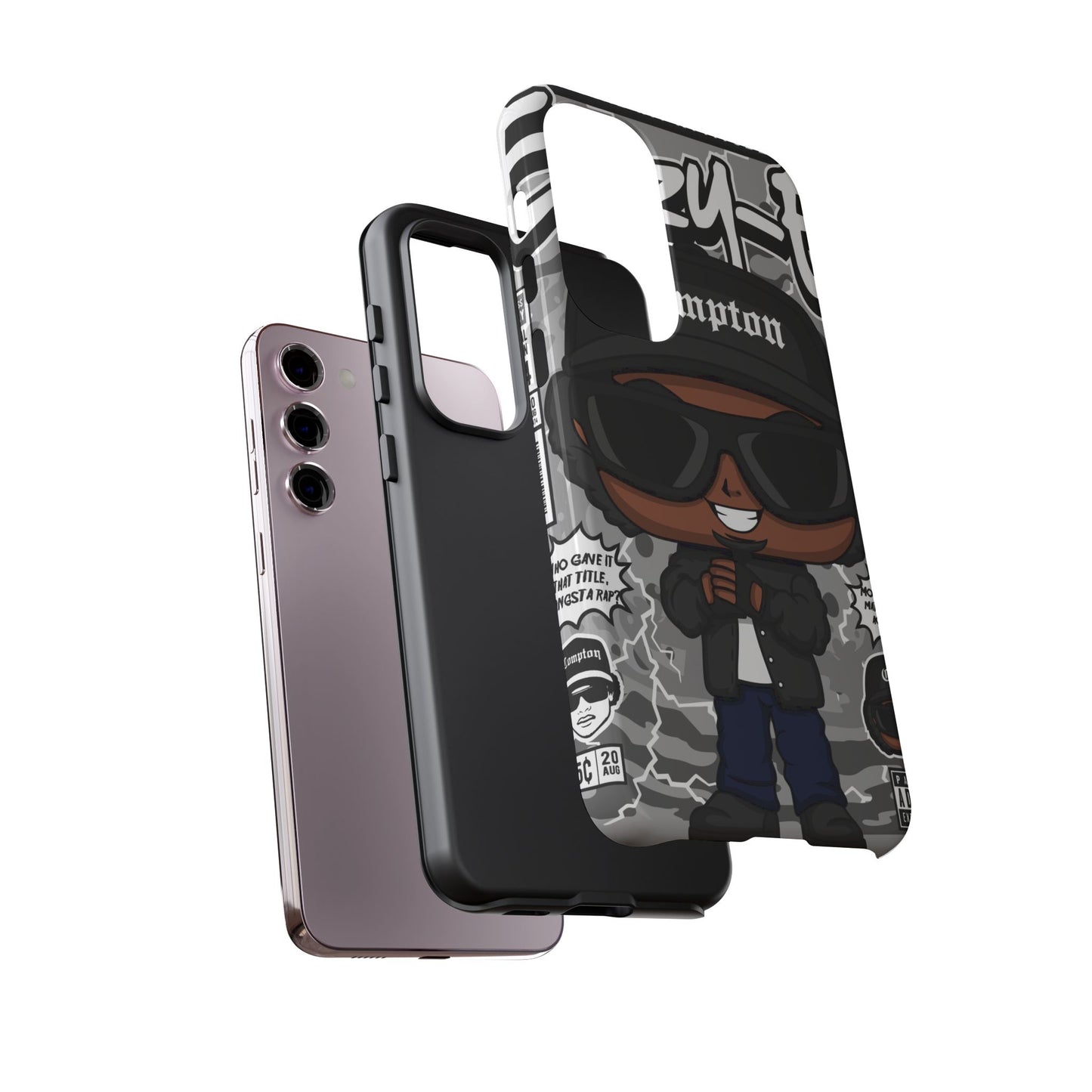Eazy E Phone Case