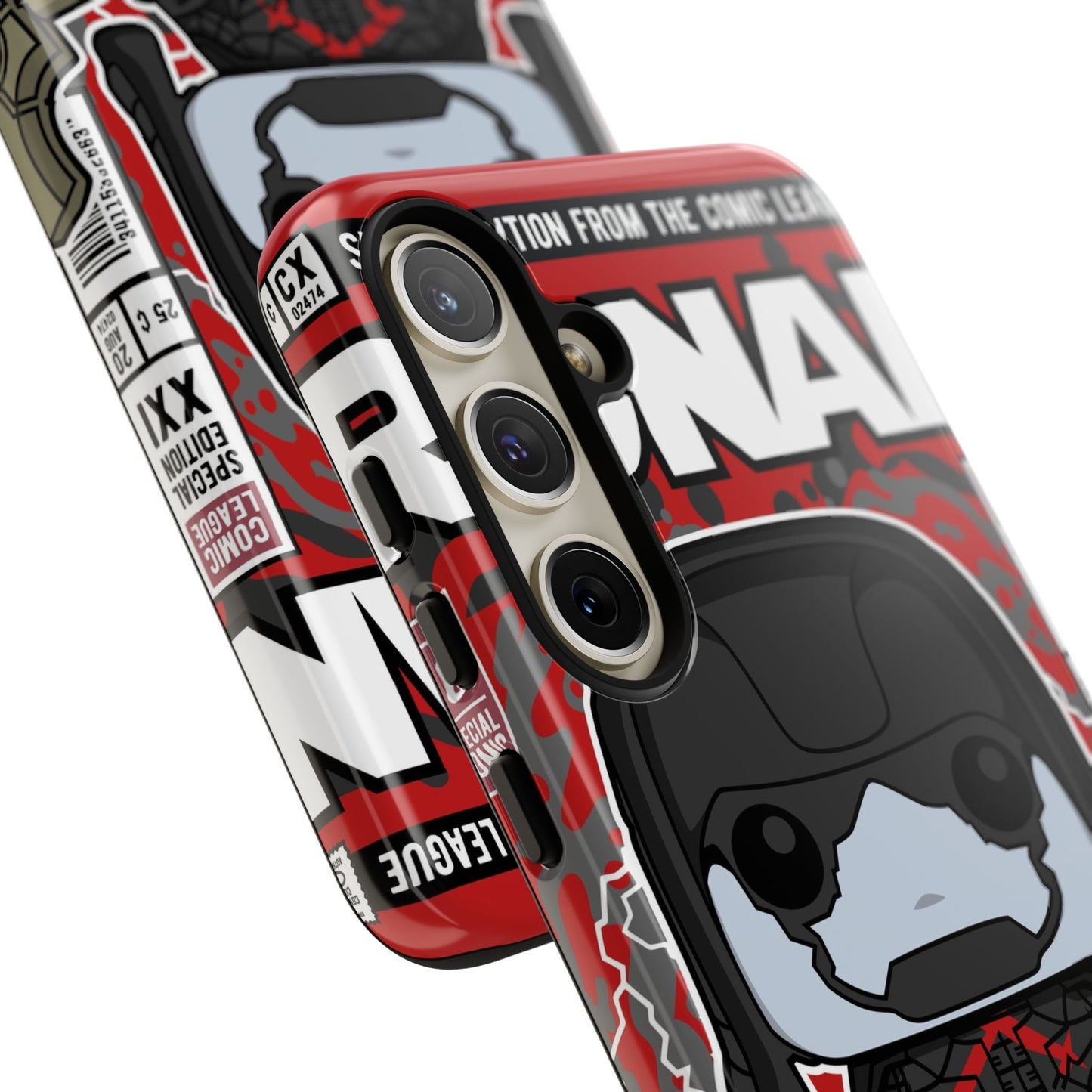 Ronan Phone Case