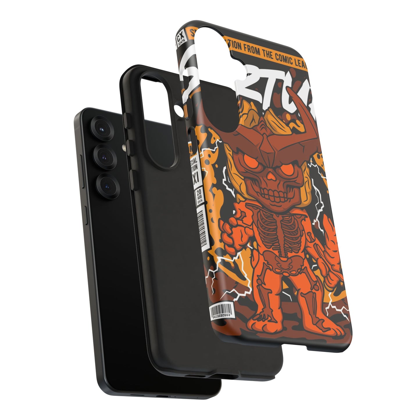 Surtur Phone Case