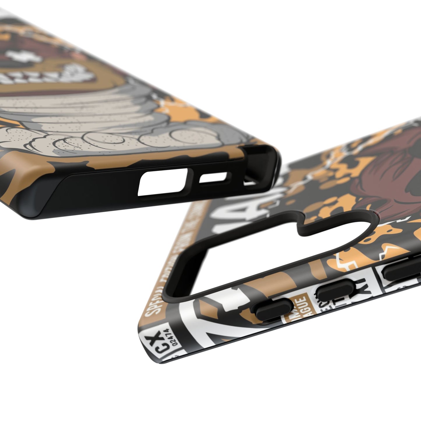 Taz Phone Case