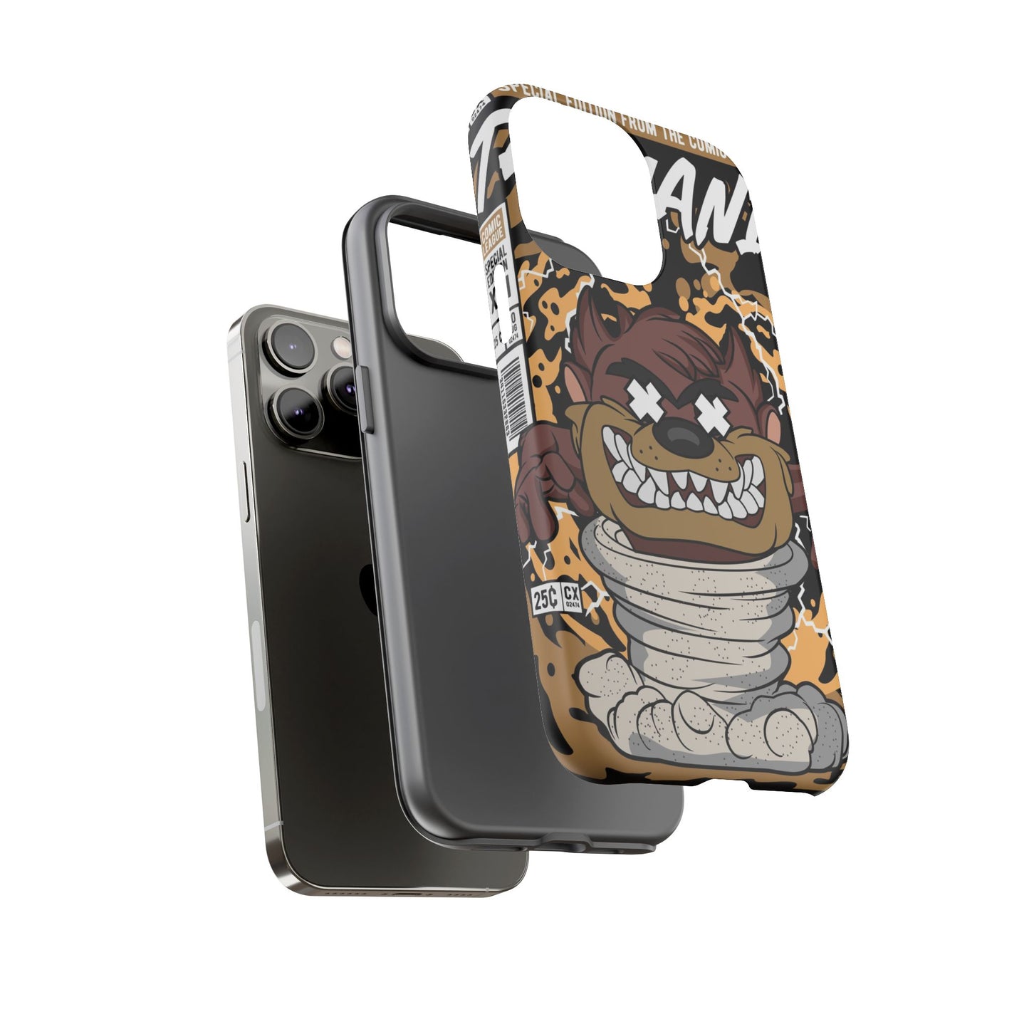 Taz Phone Case