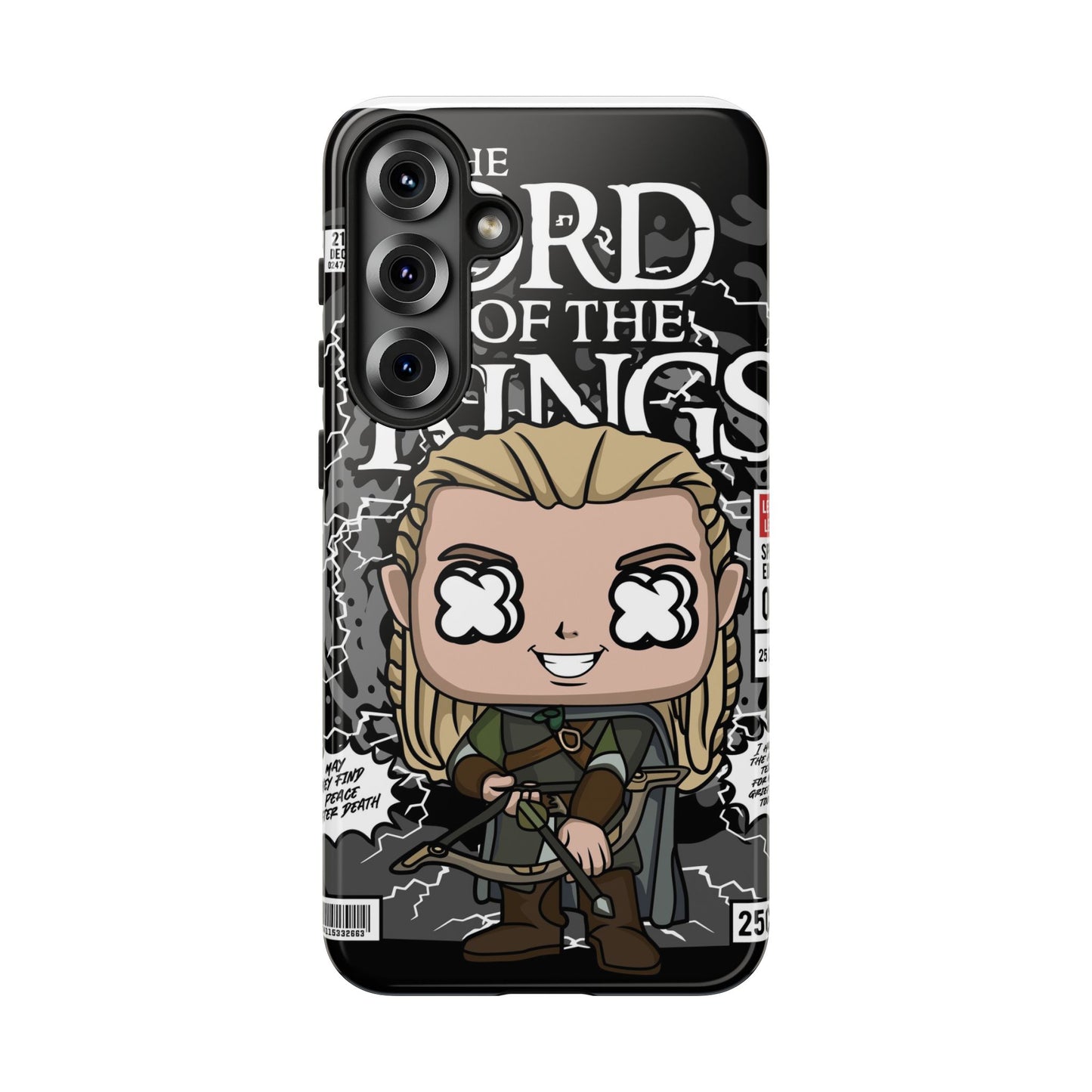 Legolas Phone Case