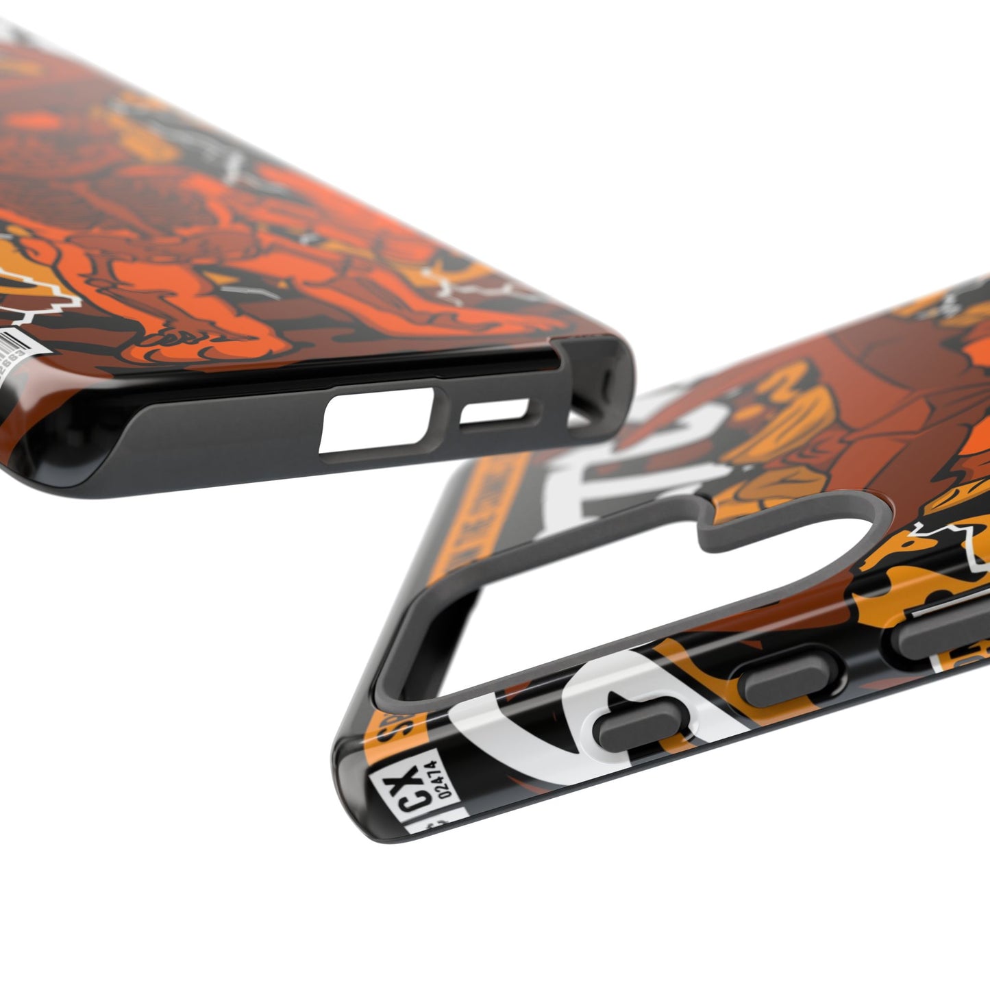 Surtur Phone Case