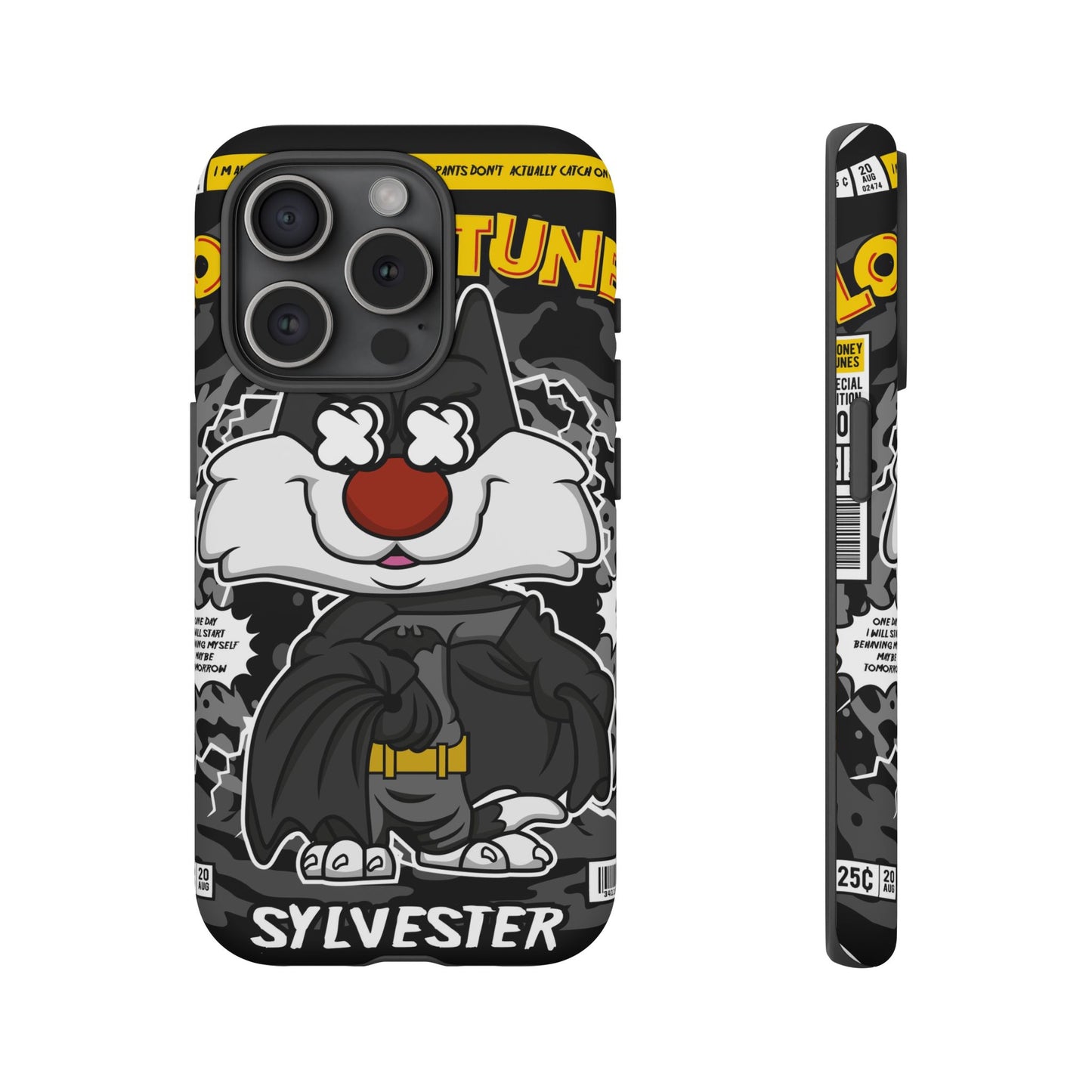 Sylvester Phone Case