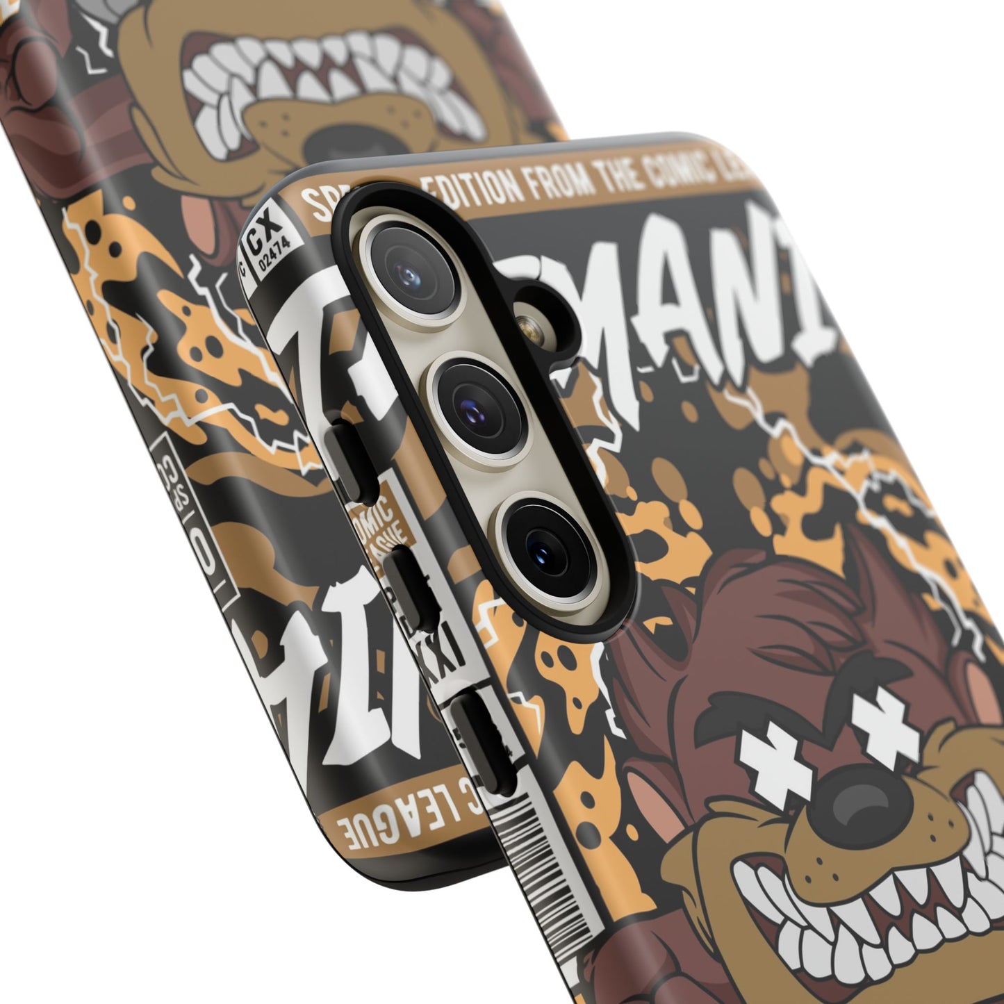 Taz Phone Case