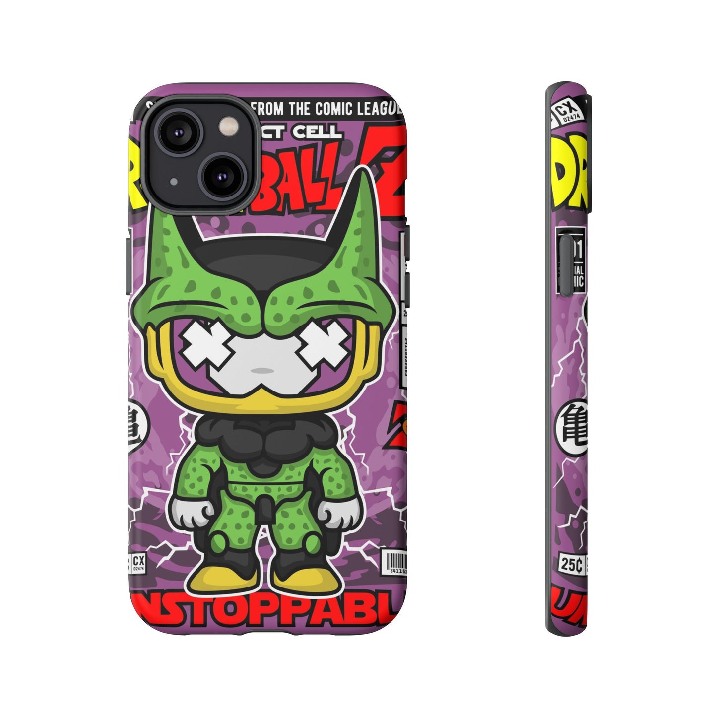 Perfect Cell Phone Case