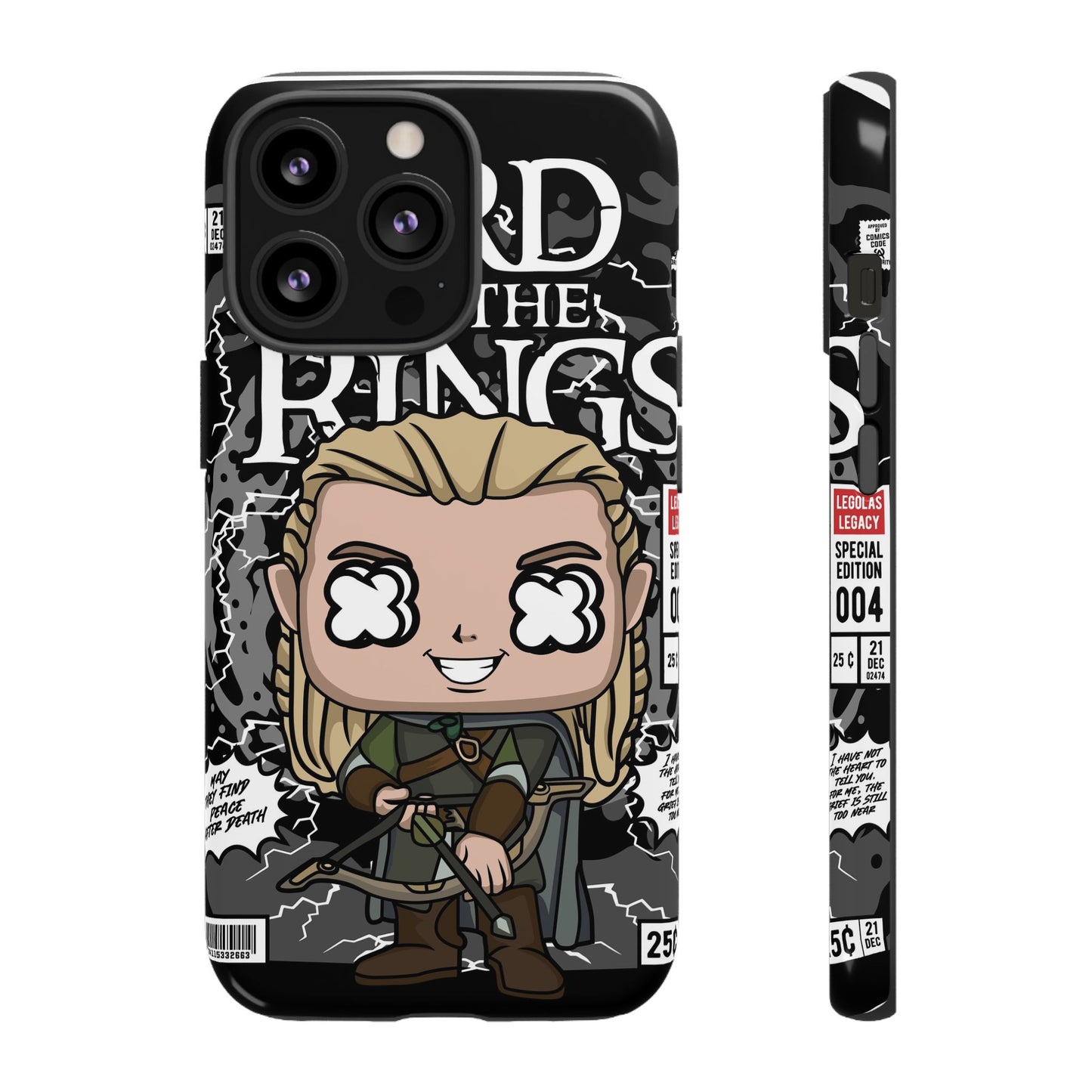 Legolas Phone Case