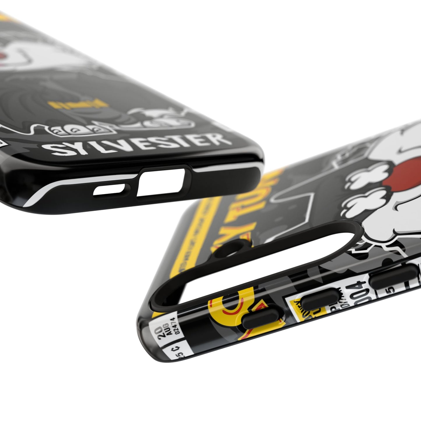 Sylvester Phone Case