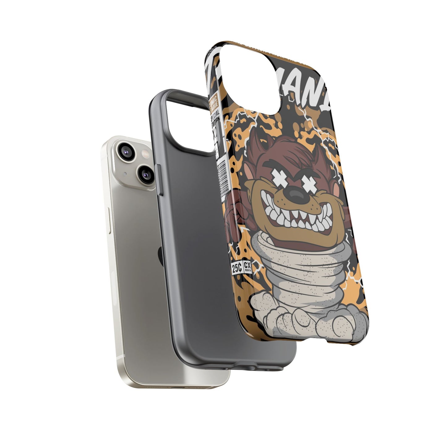Taz Phone Case