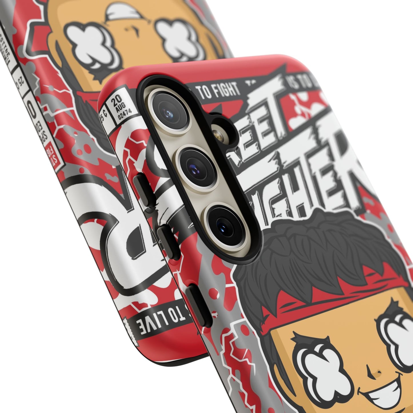 Ryu Phone Case