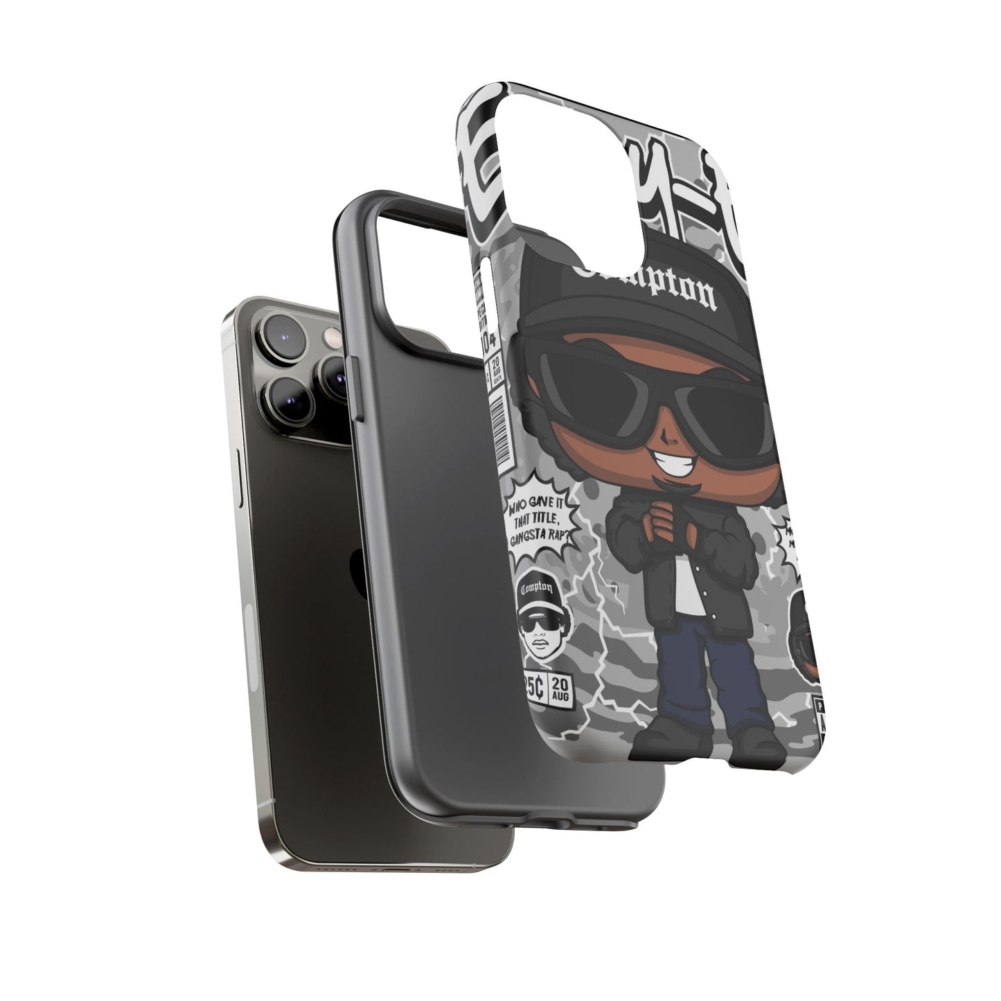 Eazy E Phone Case