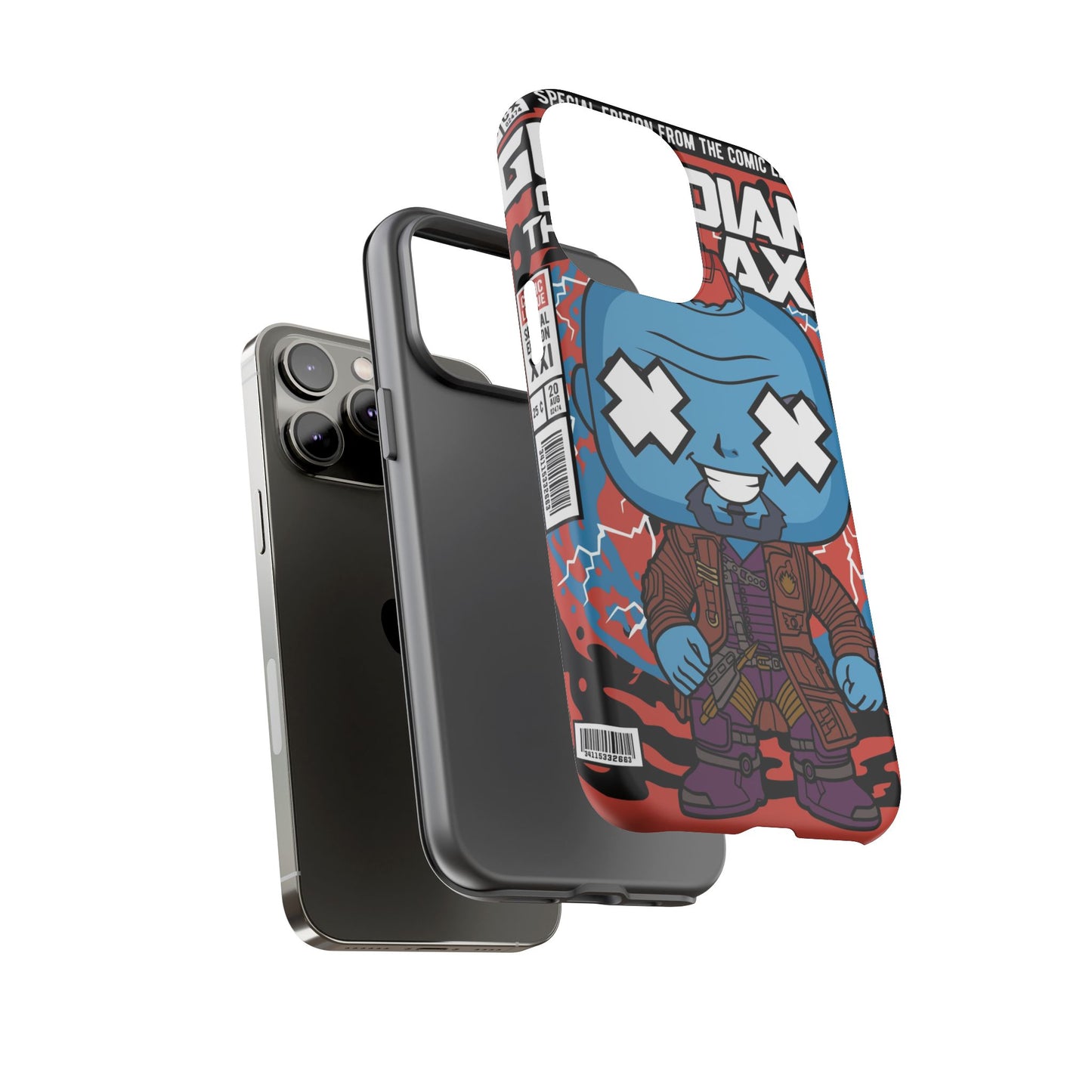 Yondu Phone Case