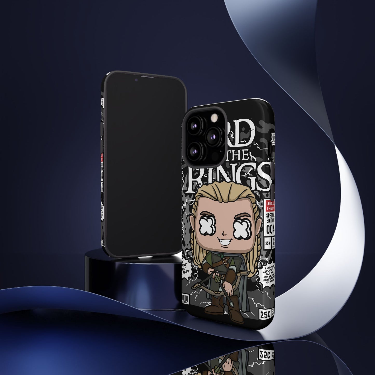 Legolas Phone Case