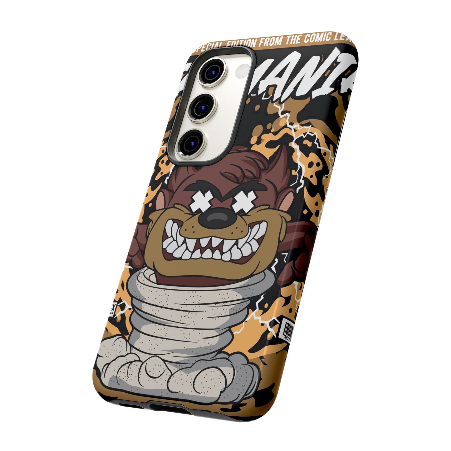 Taz Phone Case