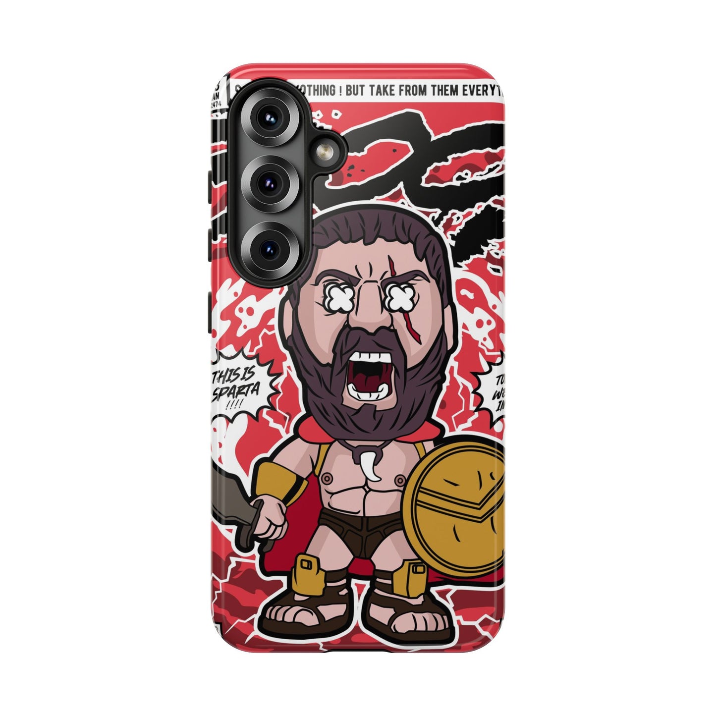 300 Phone Case