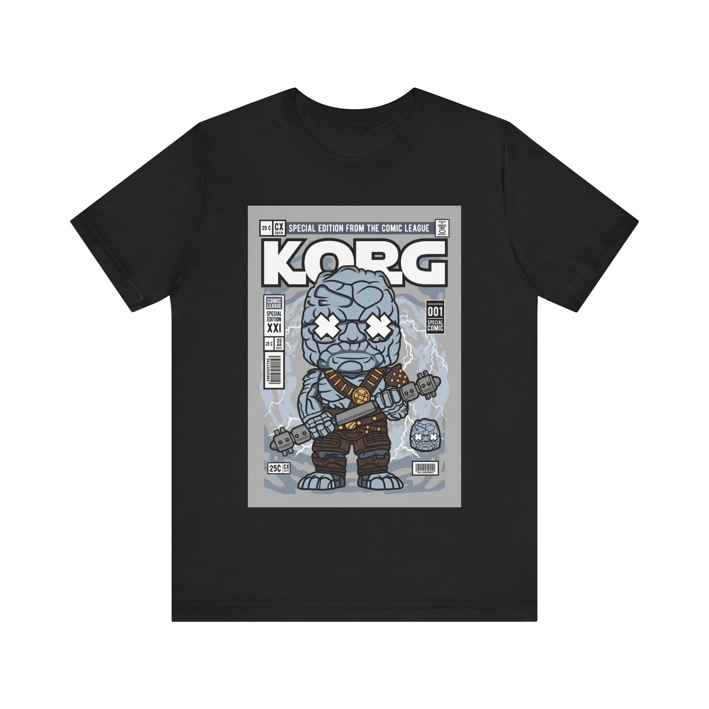 Korg T Shirt