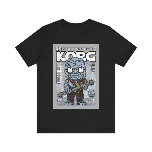 Korg T Shirt
