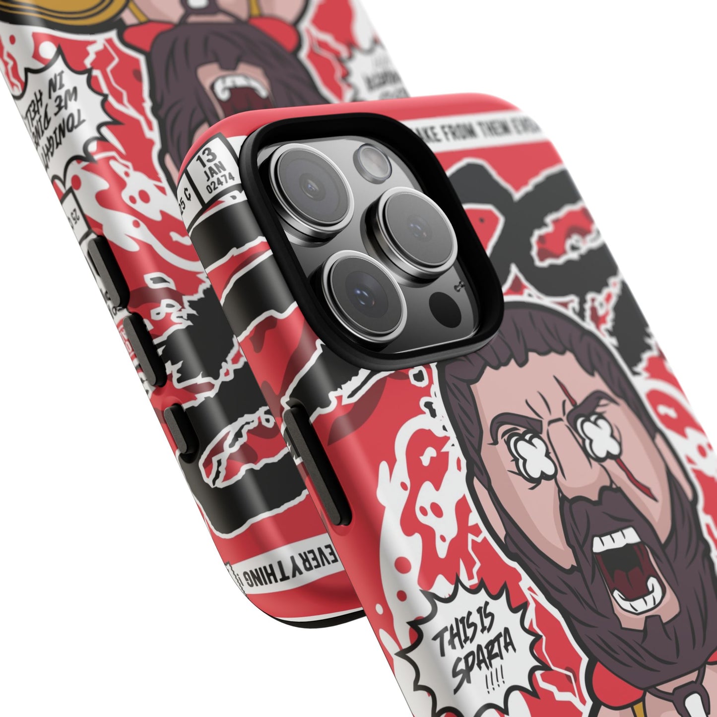 300 Phone Case
