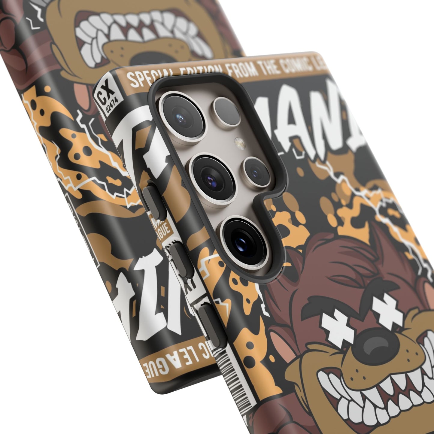 Taz Phone Case