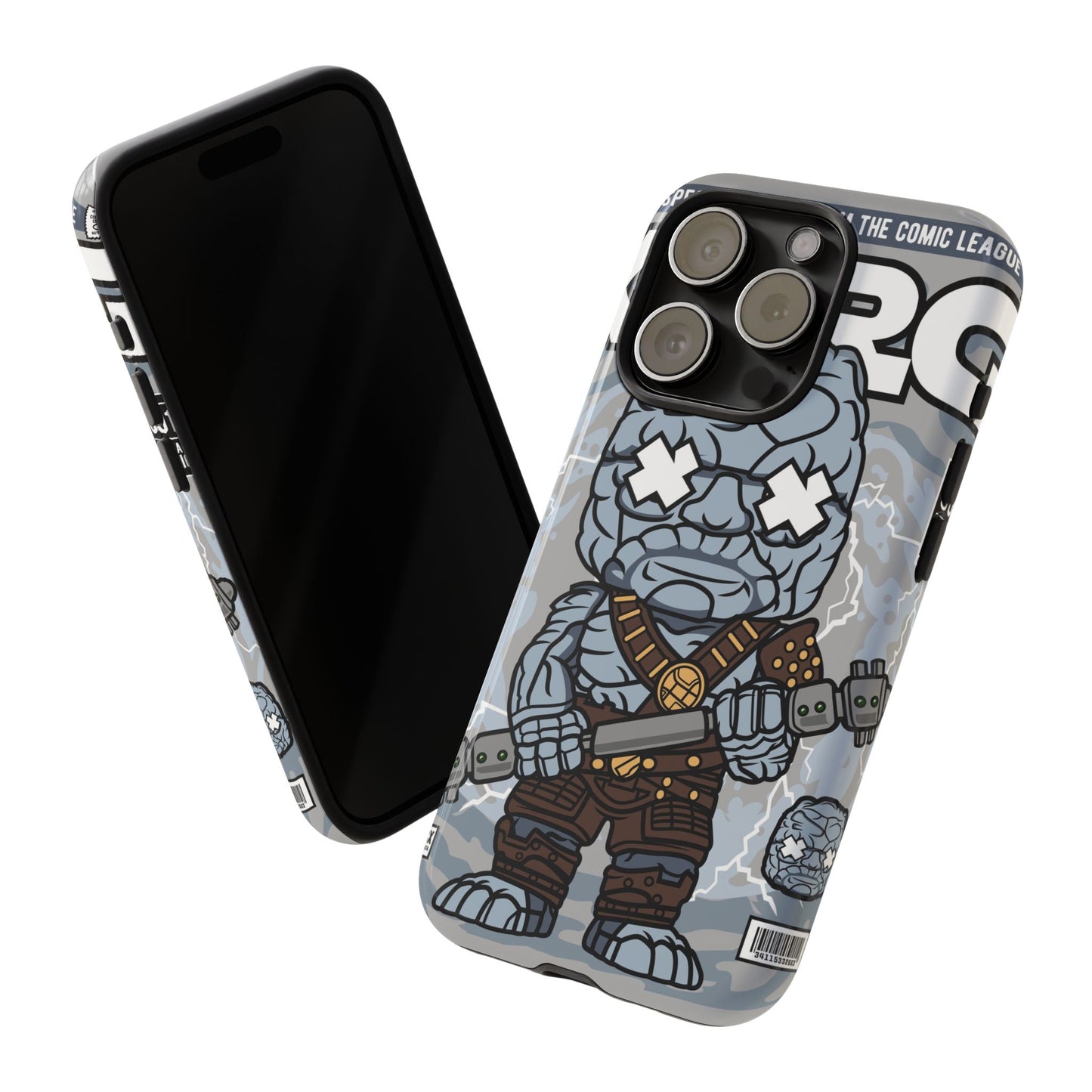 Korg Phone Case