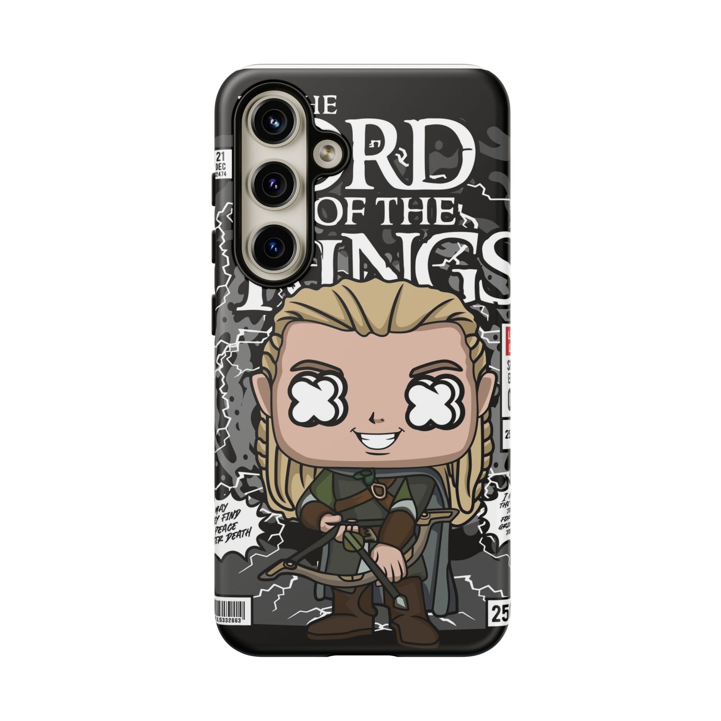 Legolas Phone Case