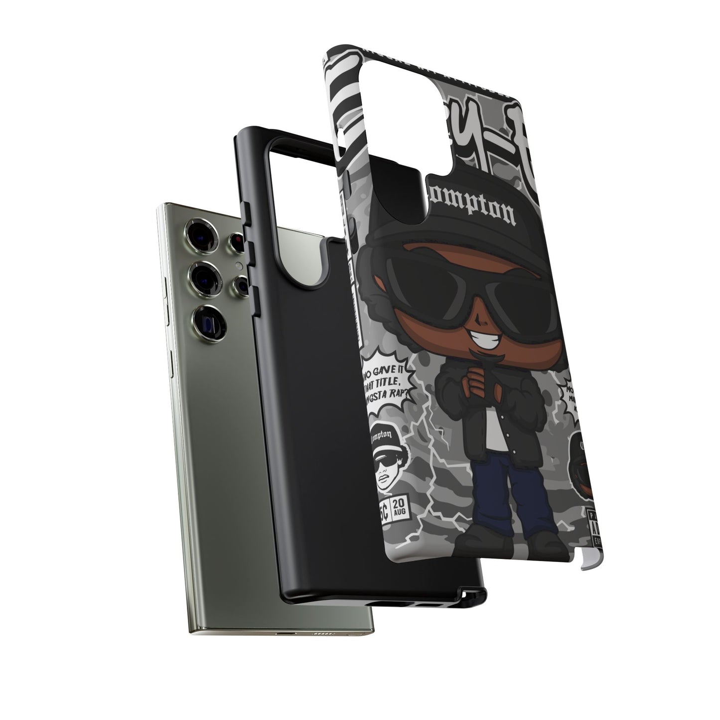 Eazy E Phone Case