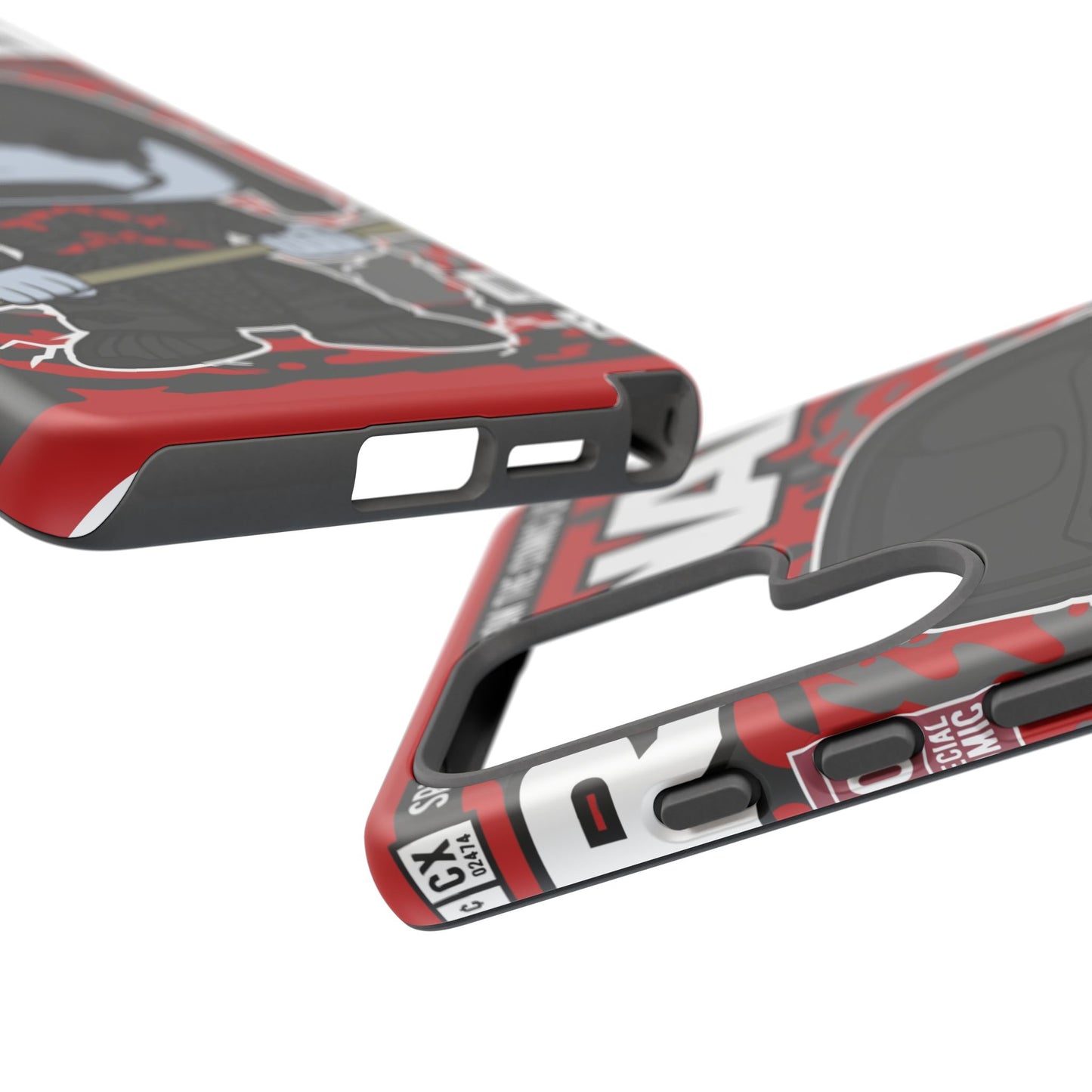 Ronan Phone Case
