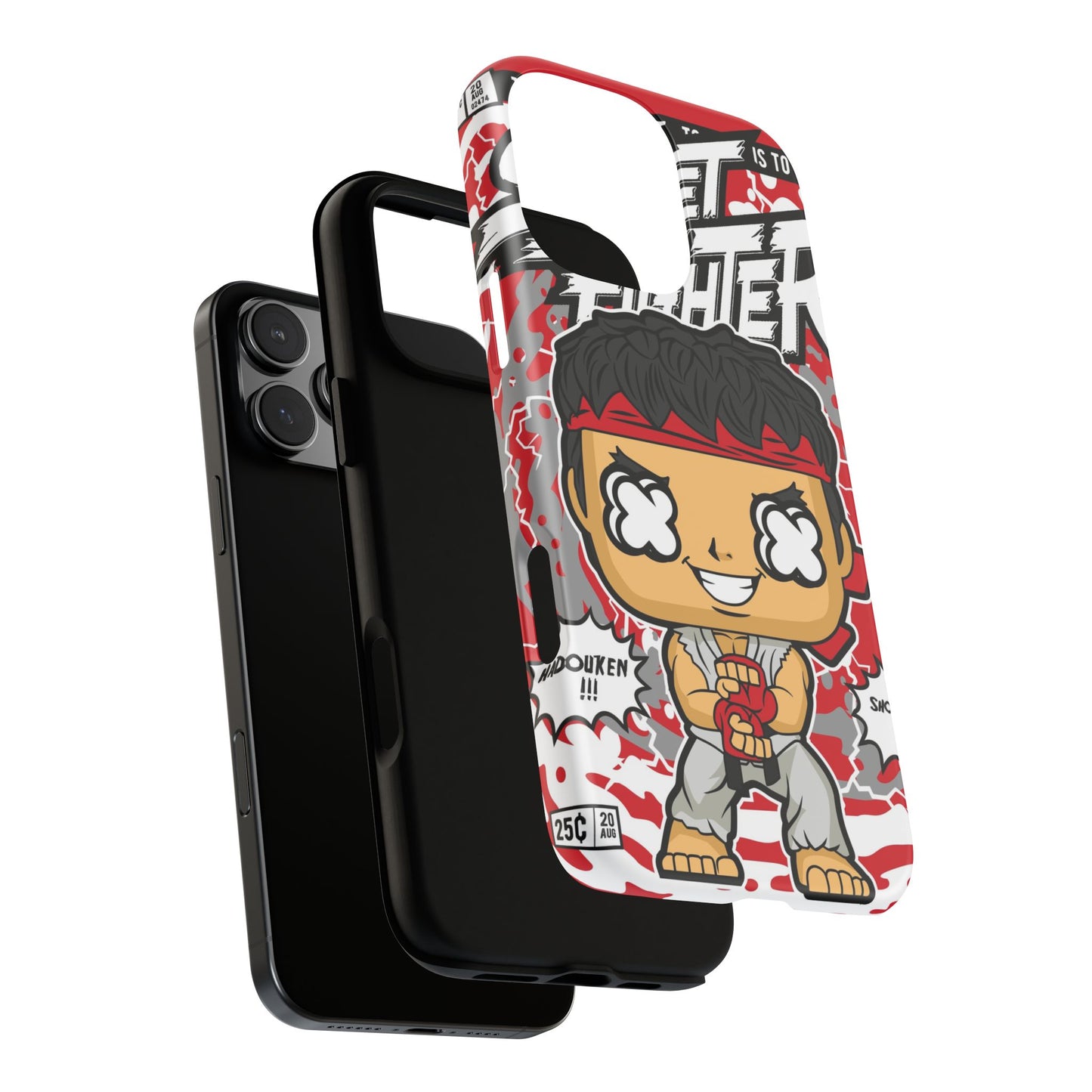 Ryu Phone Case